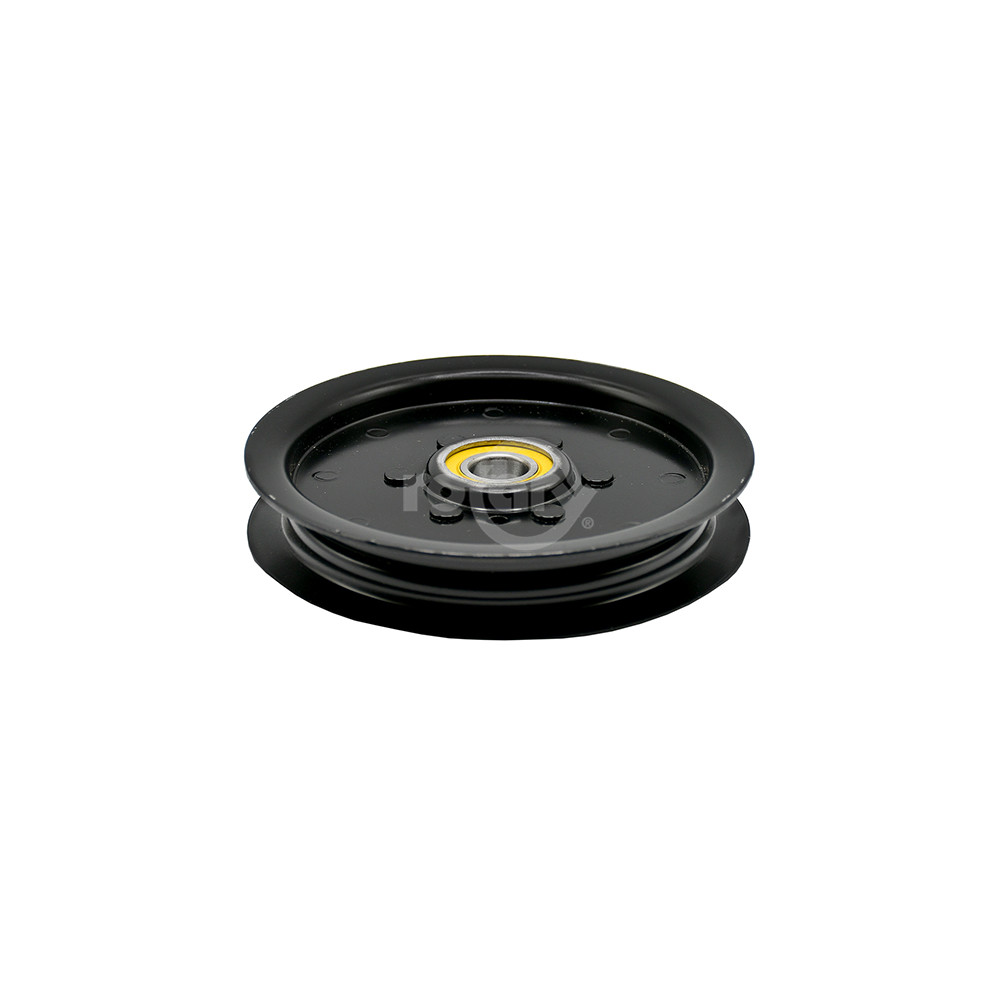 Rotary 17317 FLAT IDLER PULLEY FOR JDEERE REPL JOHN D