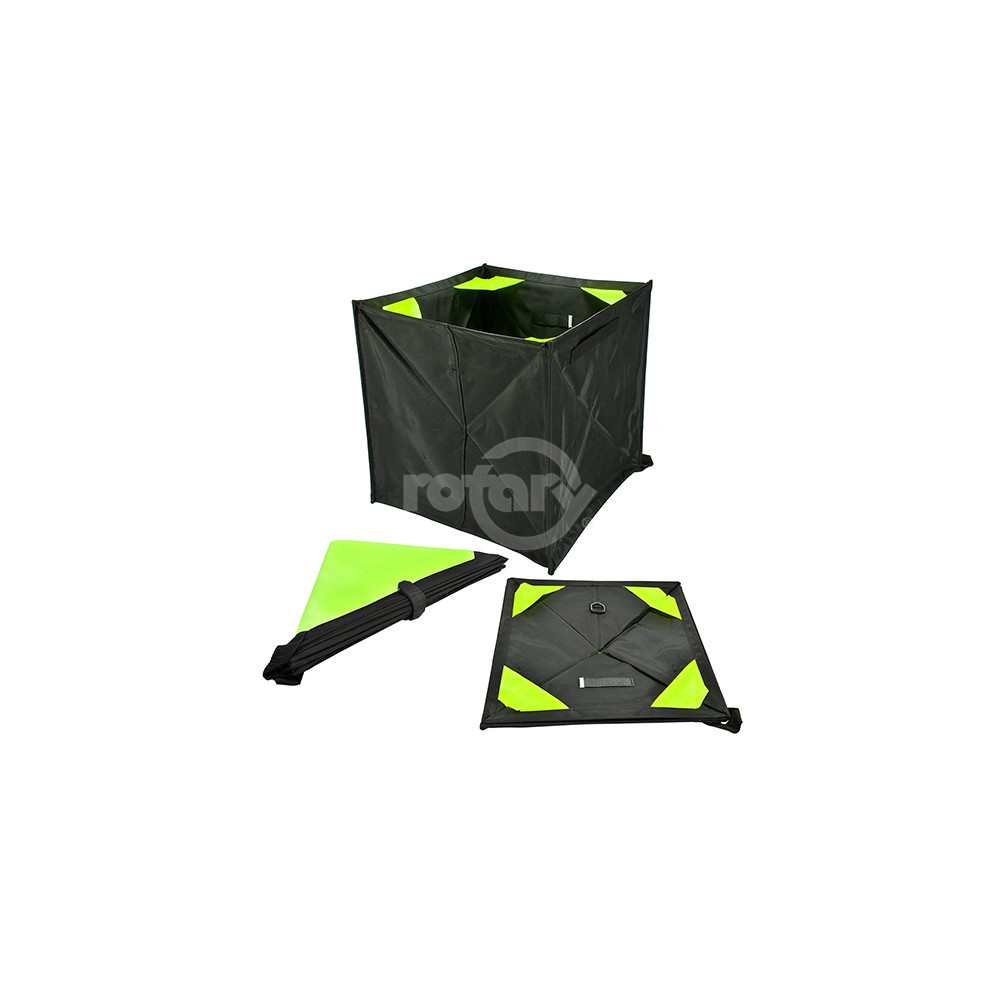Rotary 17361 FOLDABLE THROW LINE CUBE