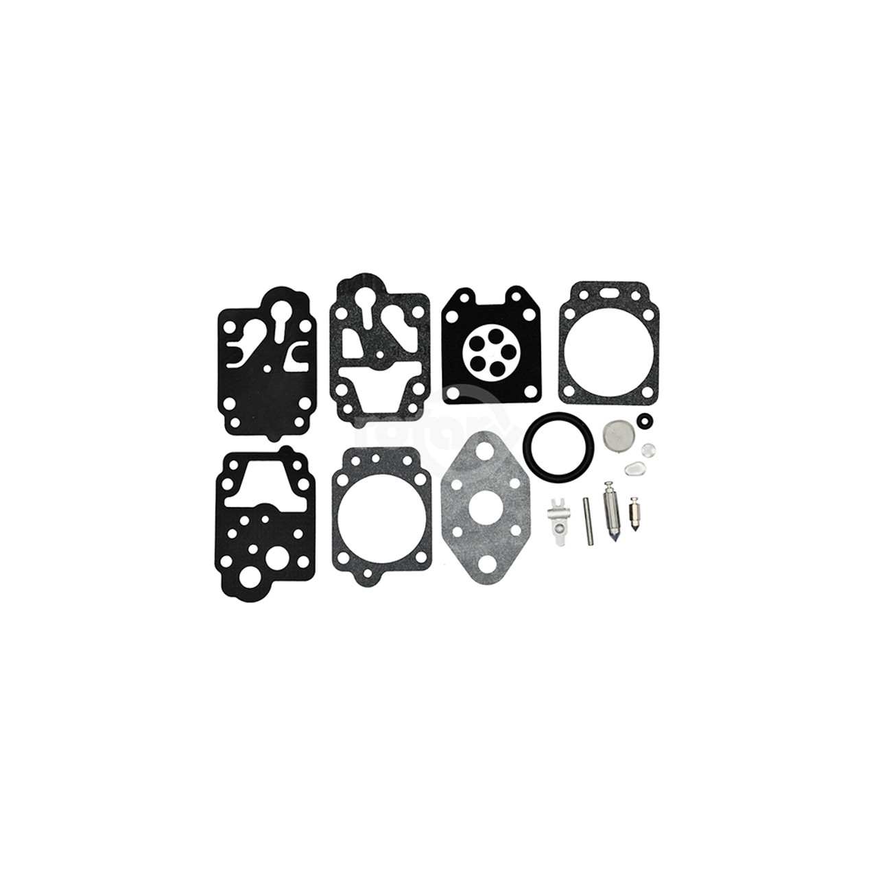Rotary 17382 CARBURETOR KIT FOR WALBRO REPL K20-WYL