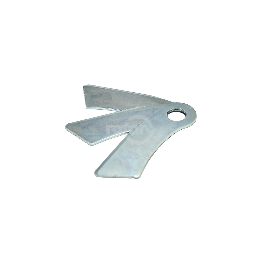 Rotary 17396 REPLACEMENT BLDS FOR TRI-CLONE