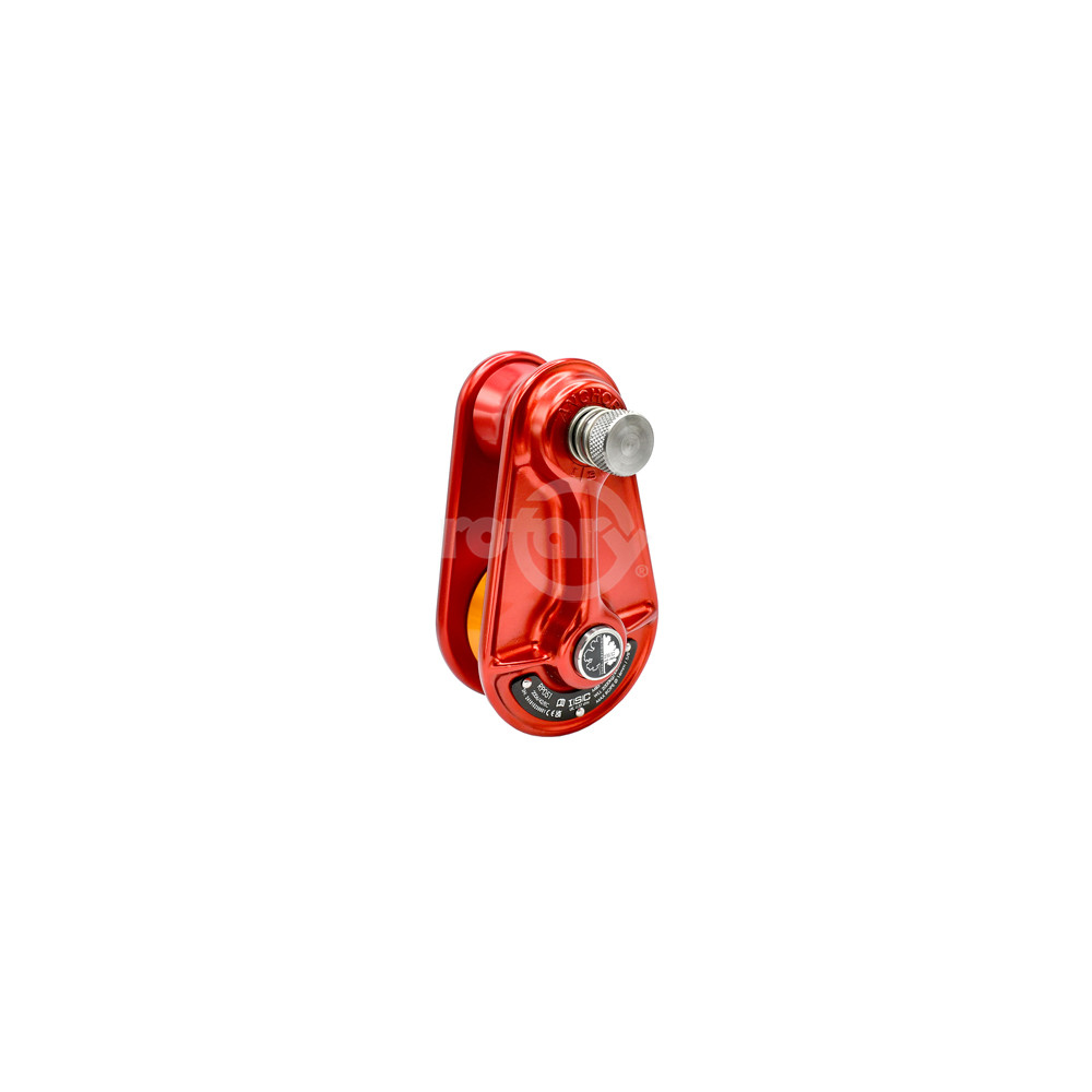 Rotary 17431 SMALL RIGGING BLOCK 5/8"