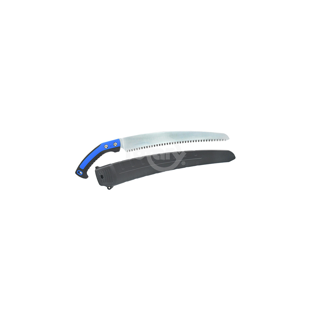 Rotary 17489 VESCO 13" HANDSAW W/SHEATH