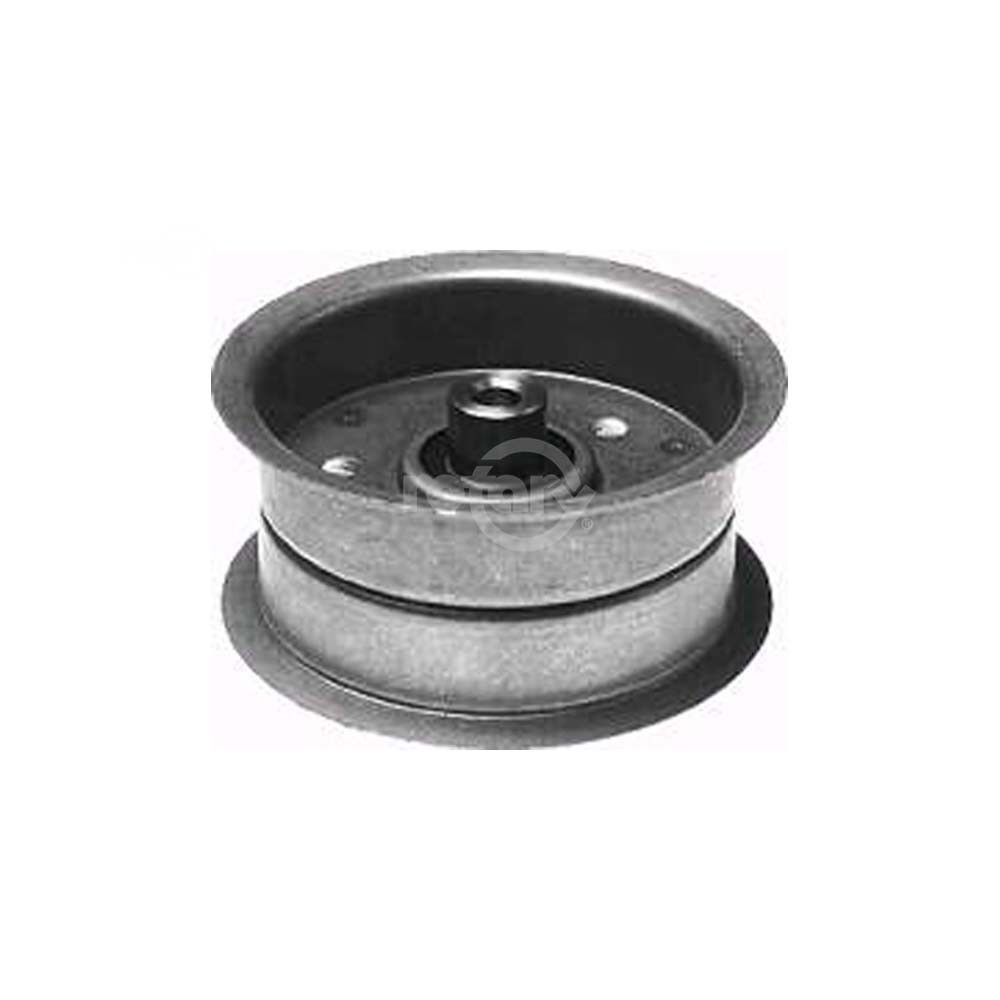 Rotary 2189 FLAT IDLER PULLEY FOR GRAVELY REPL 34286