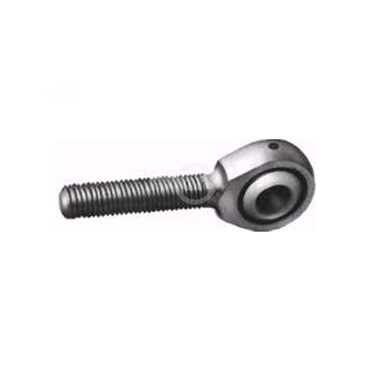 Rotary 2215 5/16"-24 MALE ROD END
