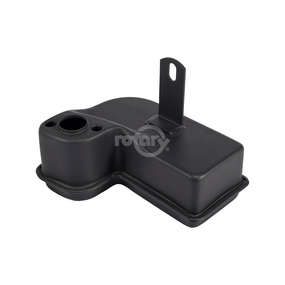 Rotary 2283 BOLT-ON MUFFLER FOR TEC. 7/8" REPLACES T