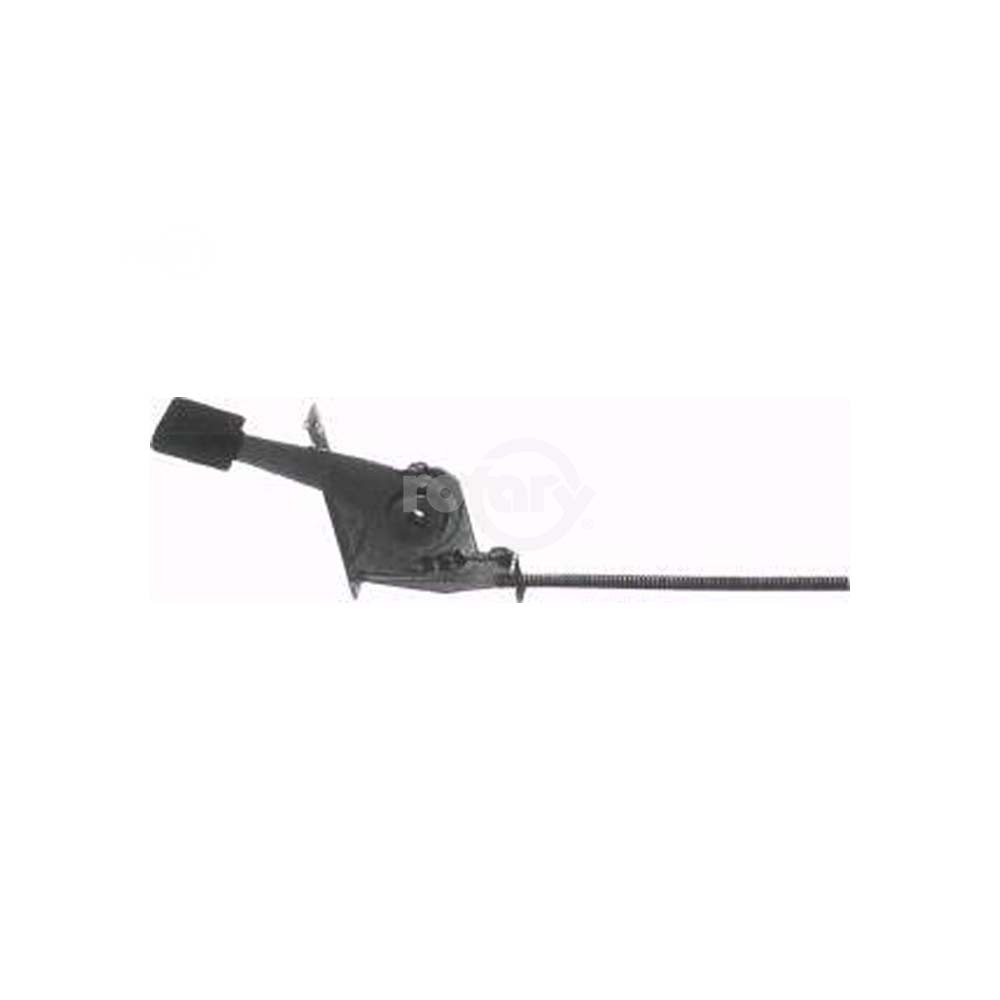 Rotary 233 THROTTLE CONTROL FOR SNAPPER 12061 POS.