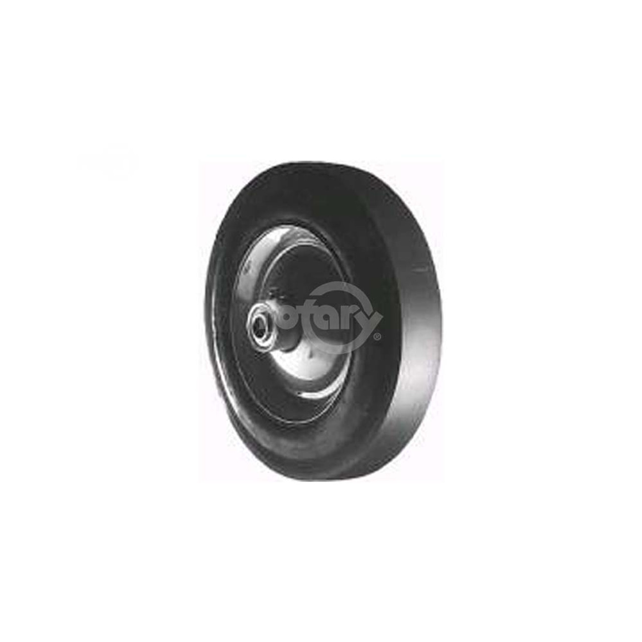 Rotary 2976 8 X 1.75 STEEL WHEEL REPL LAWN-BOY 68198