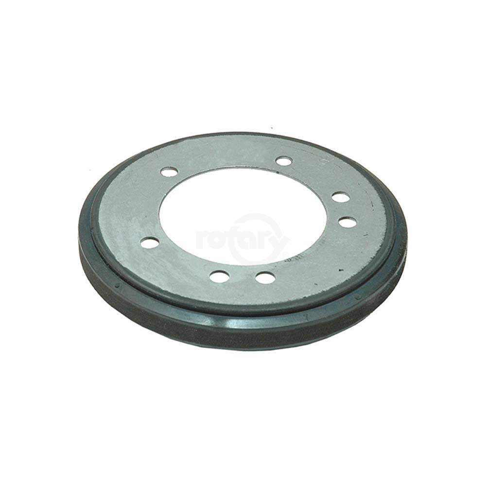 Rotary Hub Bolt Für Snapper Rasenmäher – Ersatzteil Nr. 11035, Passend Für Modelle 63,5-83,8 Cm
