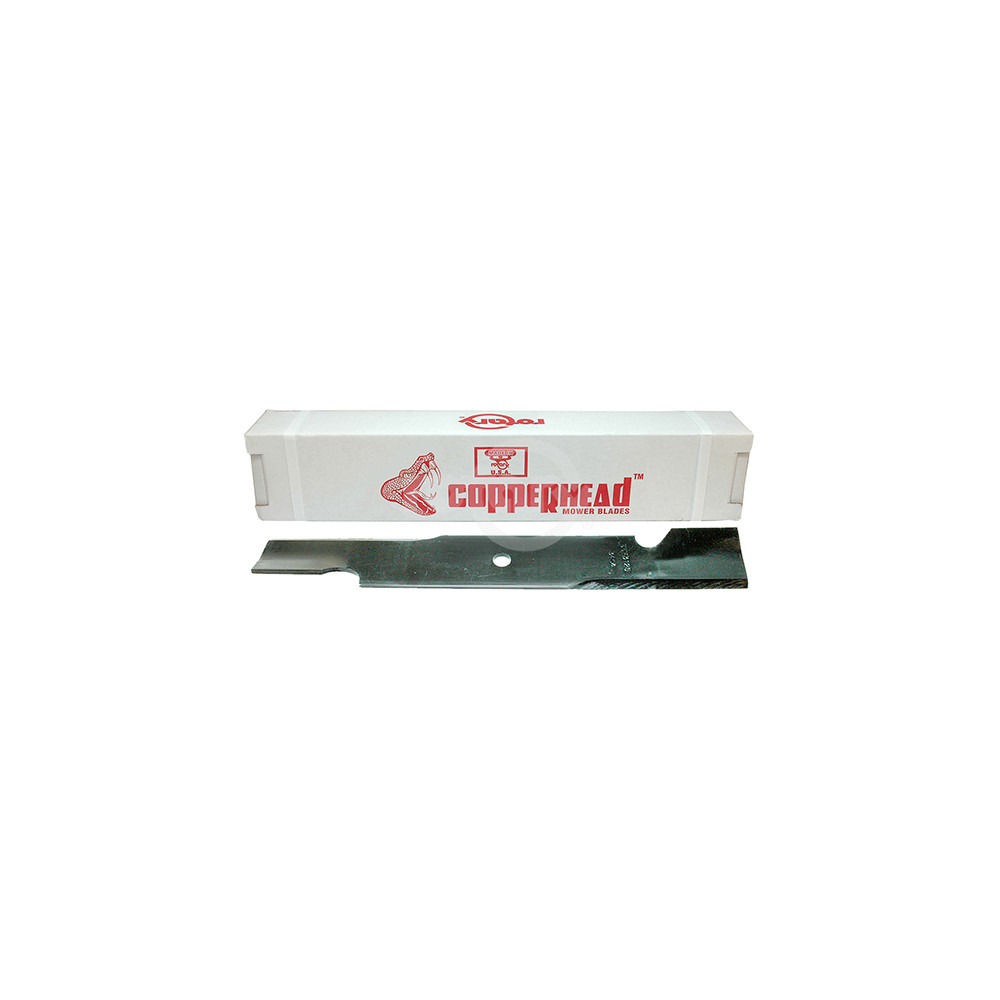Rotary 3404-6 COPPERHEAD 6 PACK BLADE 3404 BOX OF 6 RO