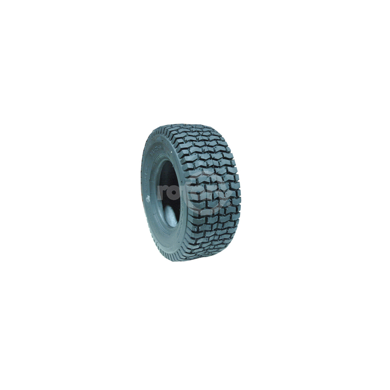 Rotary 346 15X600X6 2PLY TURF SAVER TIRE CARLISLE (