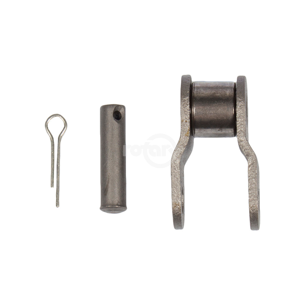 Rotary 414 OFFSET LINK COL-41 10 PER BOX