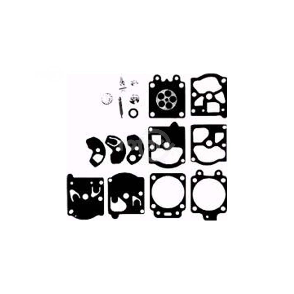 Rotary 4180 CARBURETOR KIT FOR WALBRO