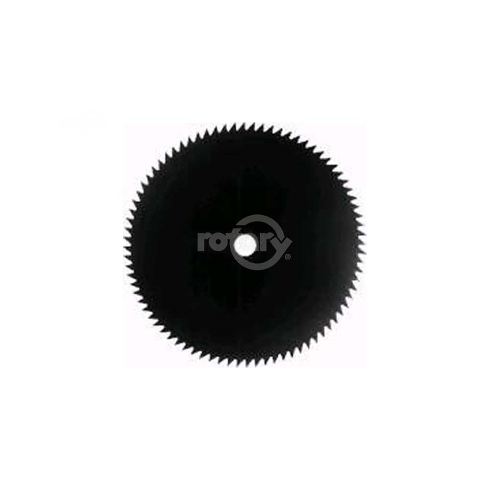 Rotary 4278 BRUSH BLADE 10"X 1" 80T
