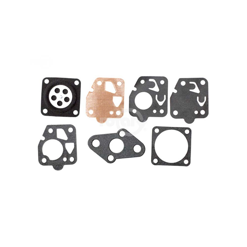 Rotary 4302 CARBURETOR KIT FOR HOMELITE