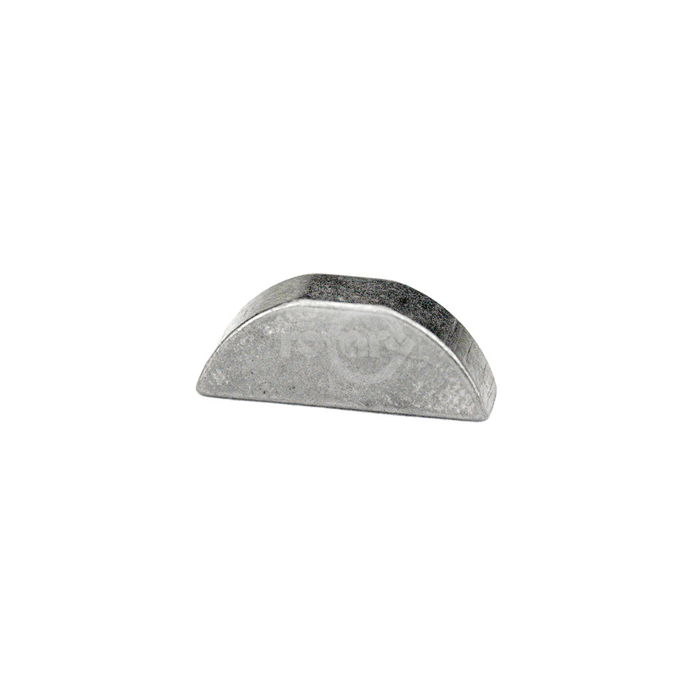 Rotary 45 WOODRUFF KEY WK-10