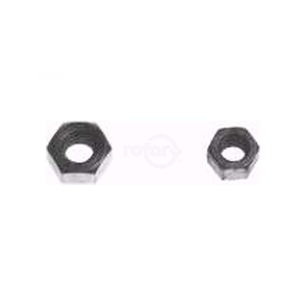 Rotary 4791 NUT GUIDE BAR HOMELITE