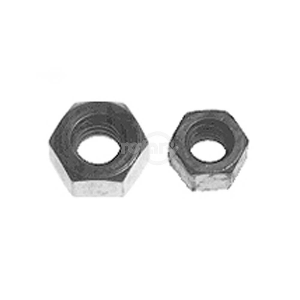 Rotary 4792 NUT GUIDE BAR STUD HOMELITE