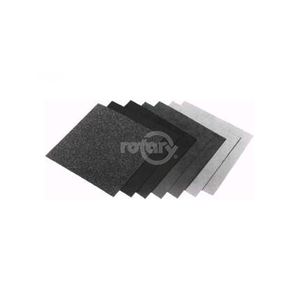 Rotary 4910 GASKET MATERIAL KIT CHAINSAW