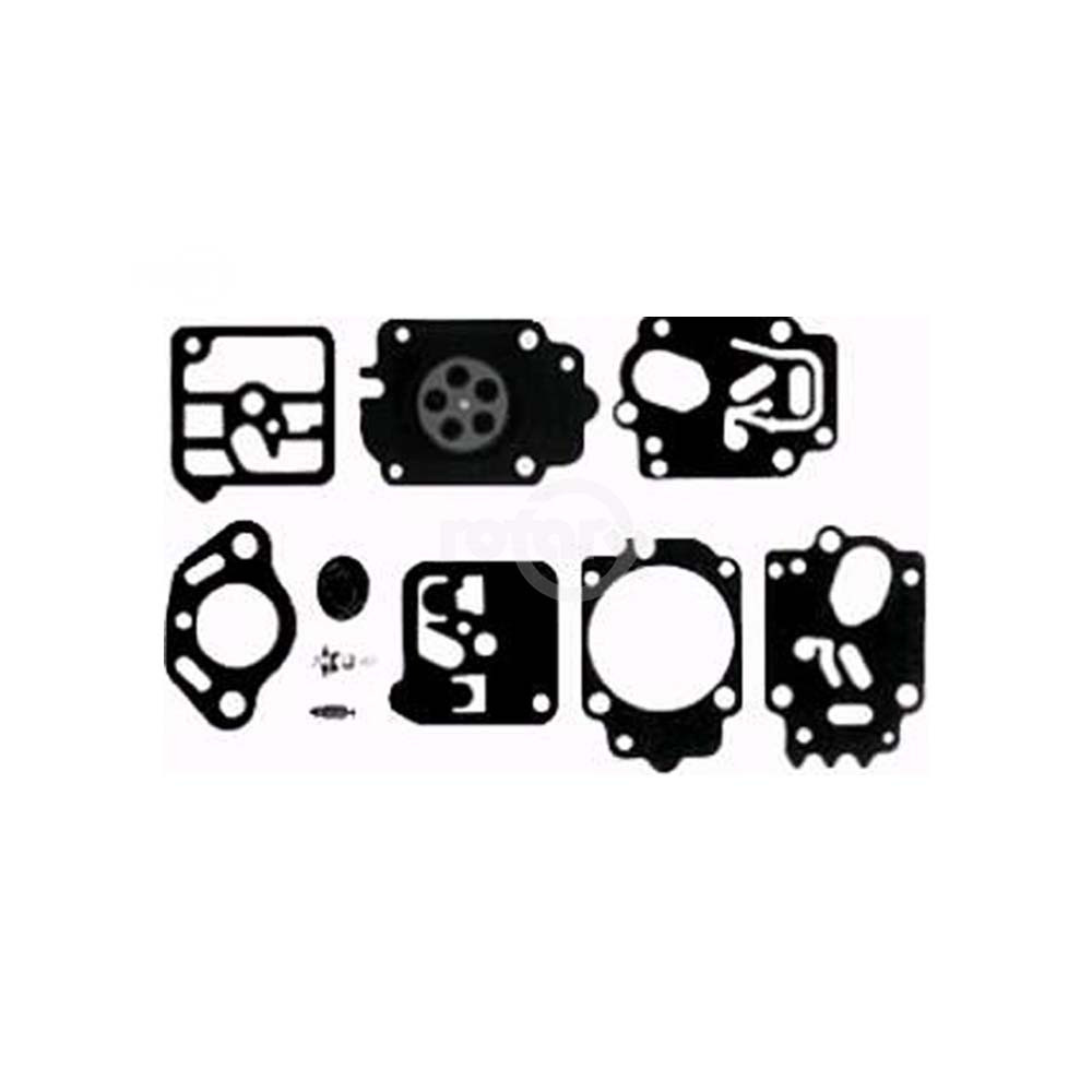 Rotary 4911 CARBURETOR KIT FOR TILLOTSON RK-32HK