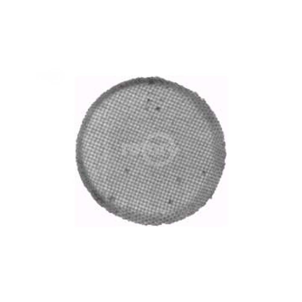 Rotary 4918 FUEL SCREEN TILLOTSON