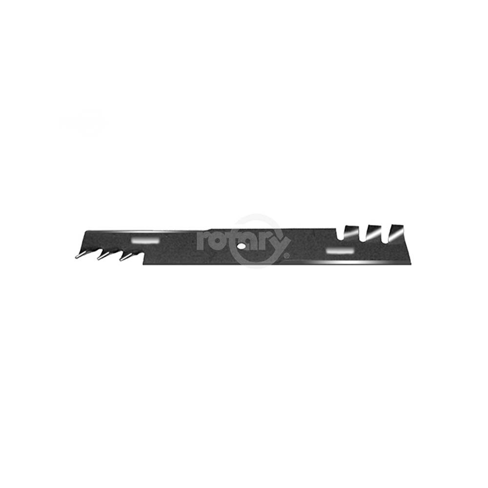 Rotary 50288 COMMERCIAL MULCHER BLADE 19" x 12MM CENT