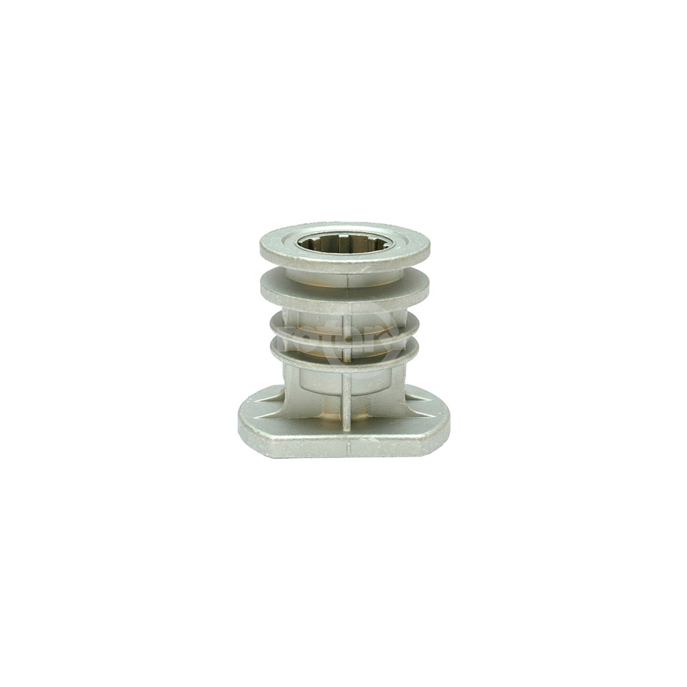 Rotary 50416 CASTELGARDEN BLADE ADAPTER REPL 22465608