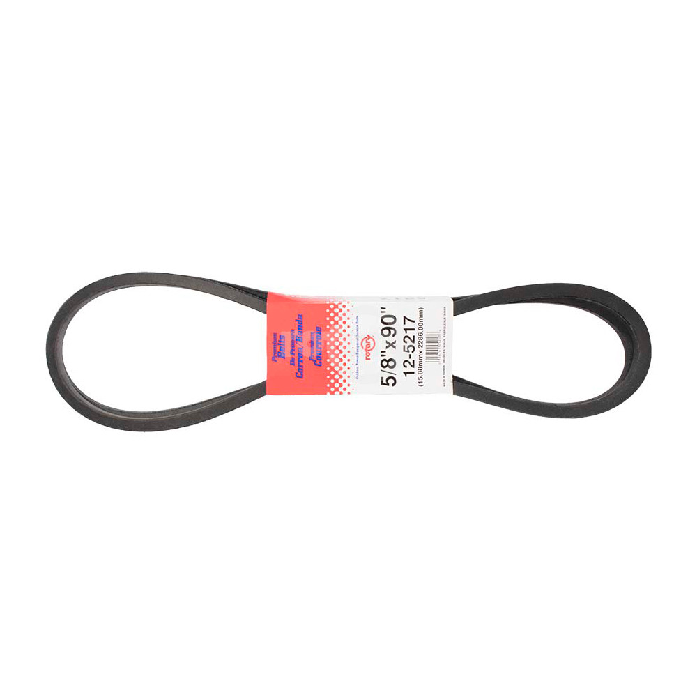 Rotary 5217 PREMIUM BELT 5/8" X 90"