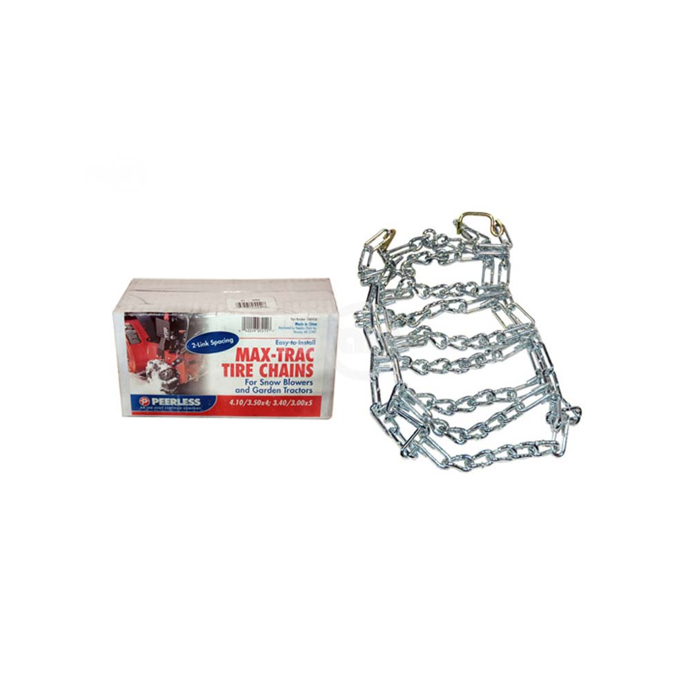 Rotary 5552 TIRE CHAIN 410-4 MAXTRAC