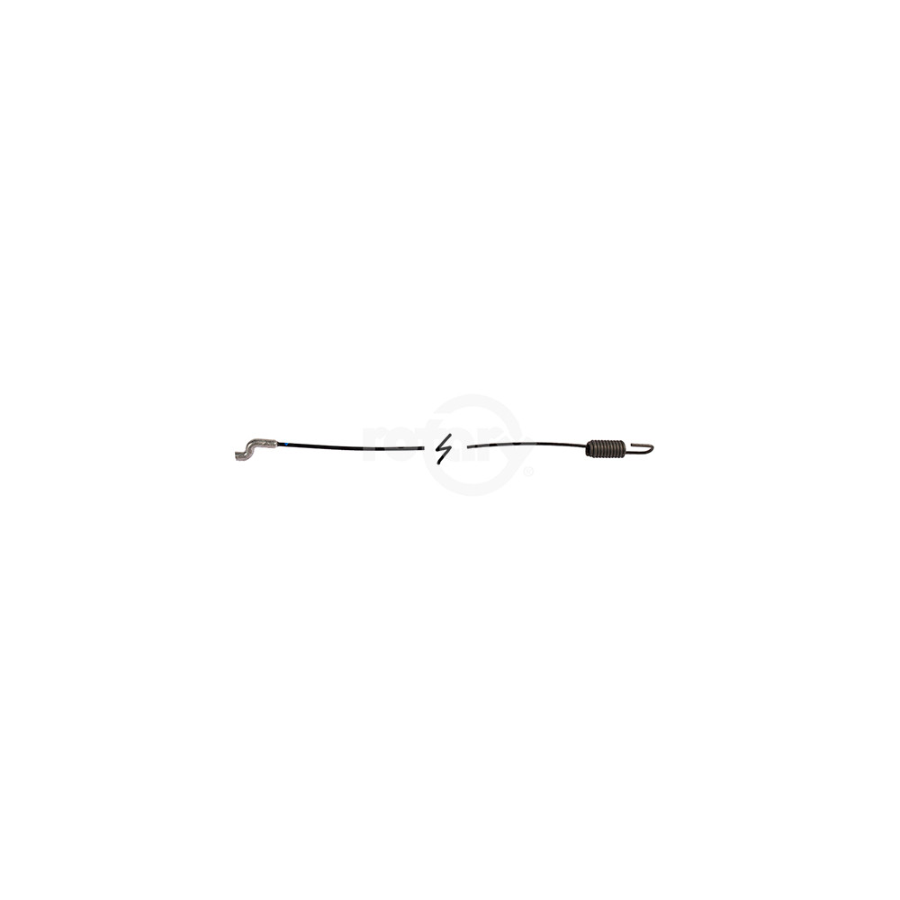 Rotary 5636 CLUTCH CABLE FOR MTD REPL MTD 746-04230A