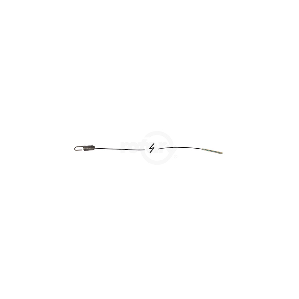 Rotary 5639 AUGER DRIVE CABLE FOR MTD REPL MTD 746-0