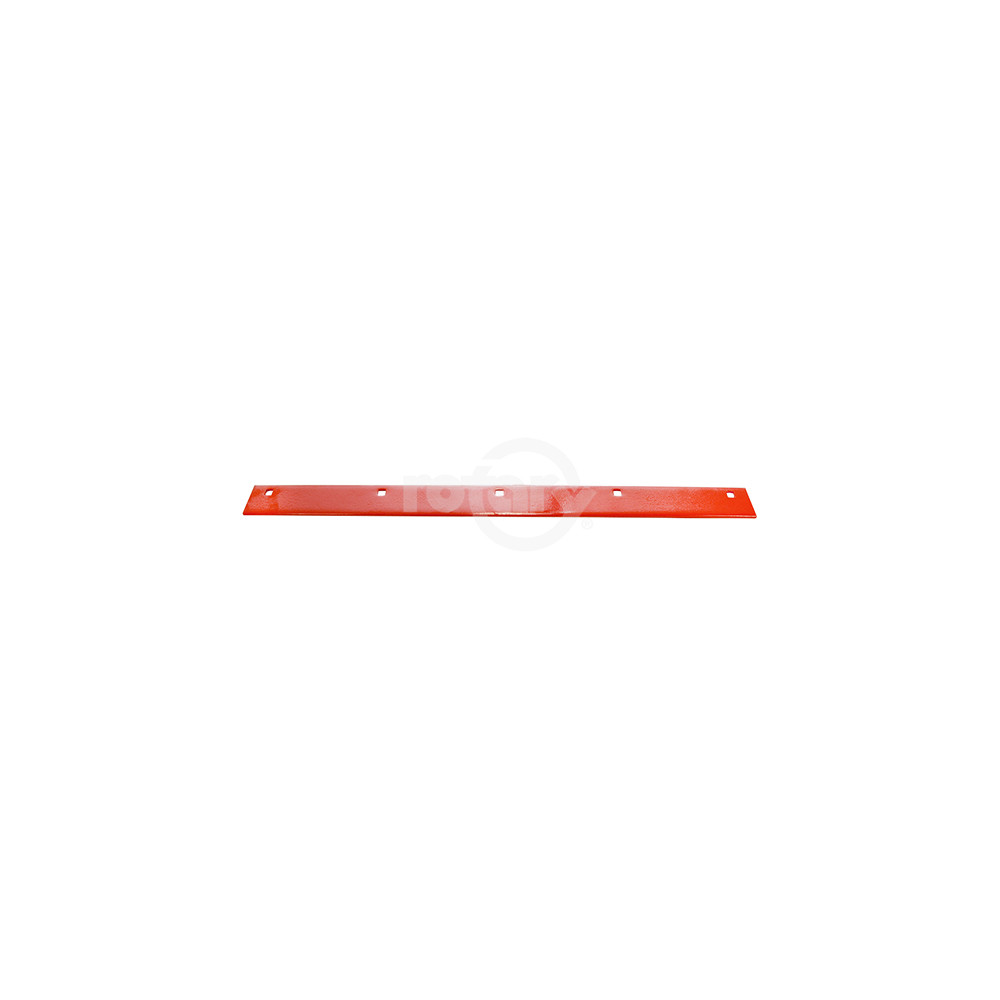 ROTARY 5665 - STEEL SCRAPER BAR (Replaces Ariens 03884459)