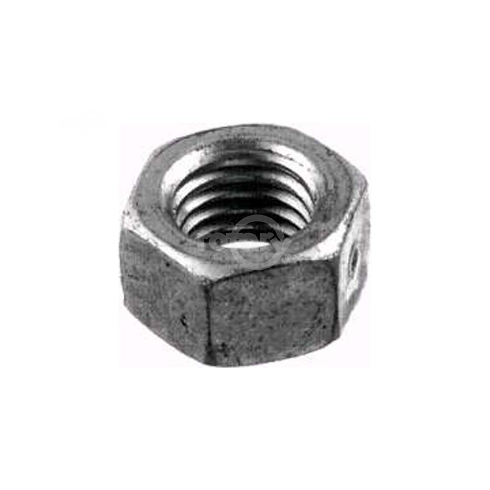 Rotary 5705 5/8" HEX NUT FOR BUNTON