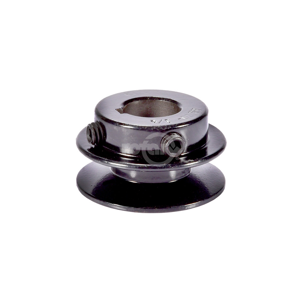 Rotary 5963 CAST IRON PULLEY 3/4" X 2"(D) *DISCONTIN