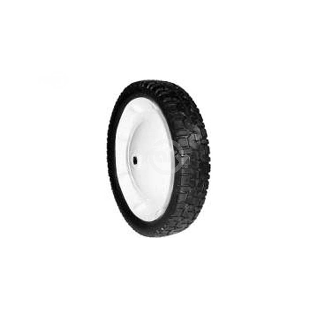 Rotary 6709 9 X 2.00 STEEL WHEEL REPL SNAPPER 10437