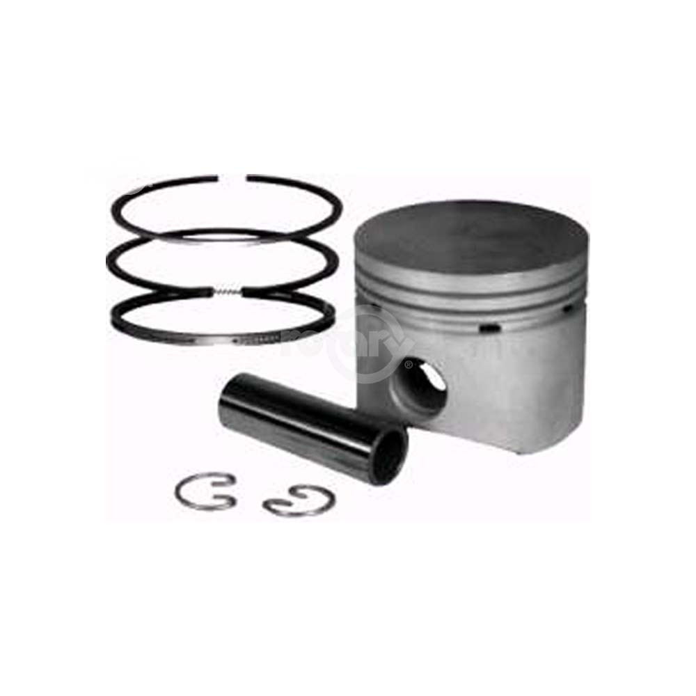Rotary 6749 KOHLER PISTON ASSEMBLY (STD) REPL KOHLER