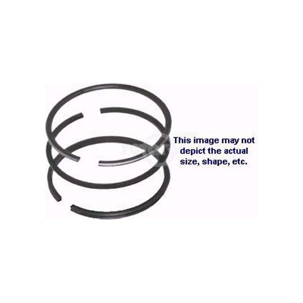 Rotary 6775 TECUMSEH PISTON RING SET (STD) REPLACES
