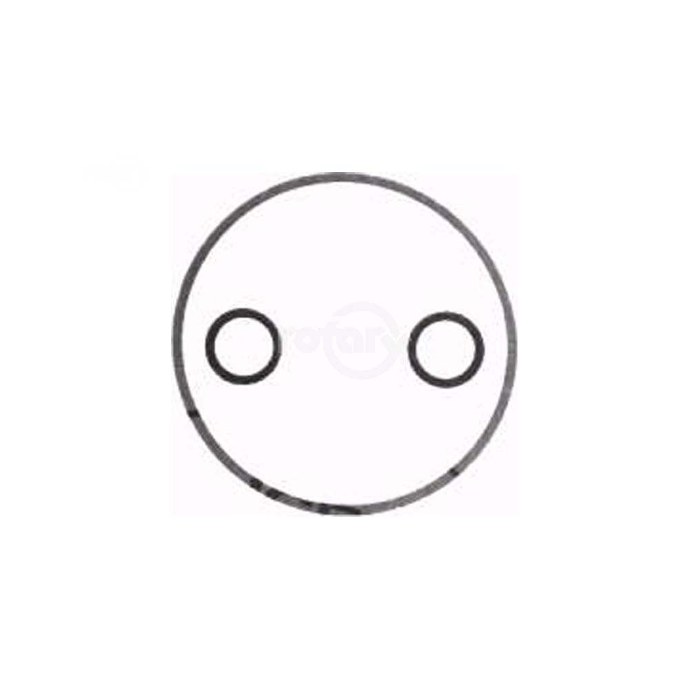 Rotary 7234 HONDA CARBURETOR GASKET REPLACES HONDA 1