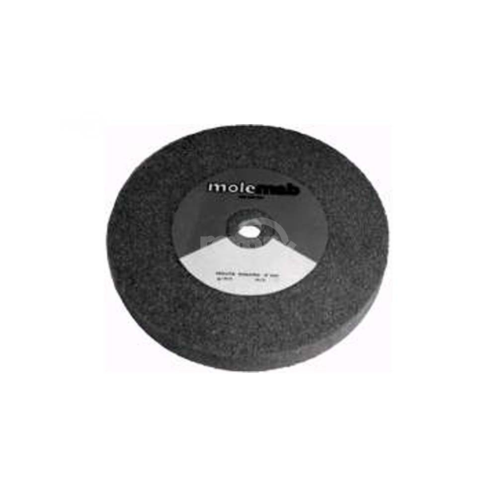 Rotary 7266 GRINDING STONE 8" RUBY