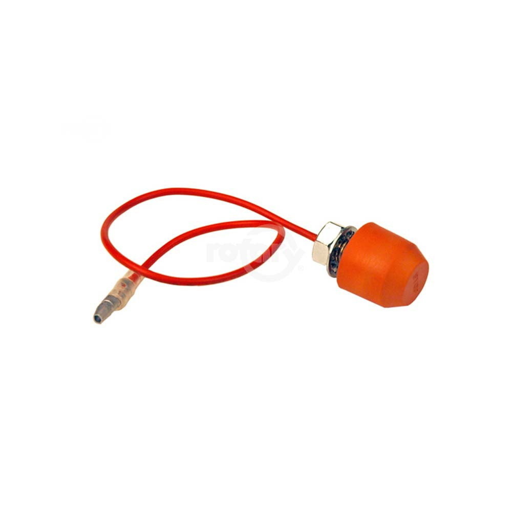 Rotary 7302 STOP SWITCH - UNIVERSAL