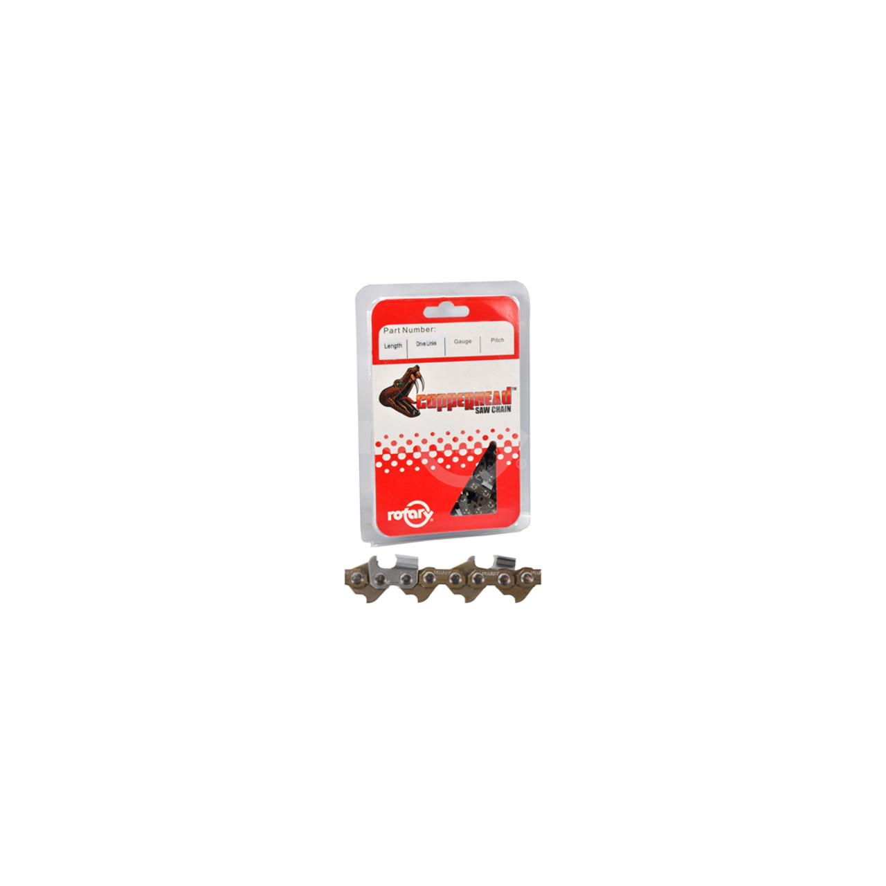 Rotary 7431068 .058 3/8 STD 68 LKS S-C W/BL