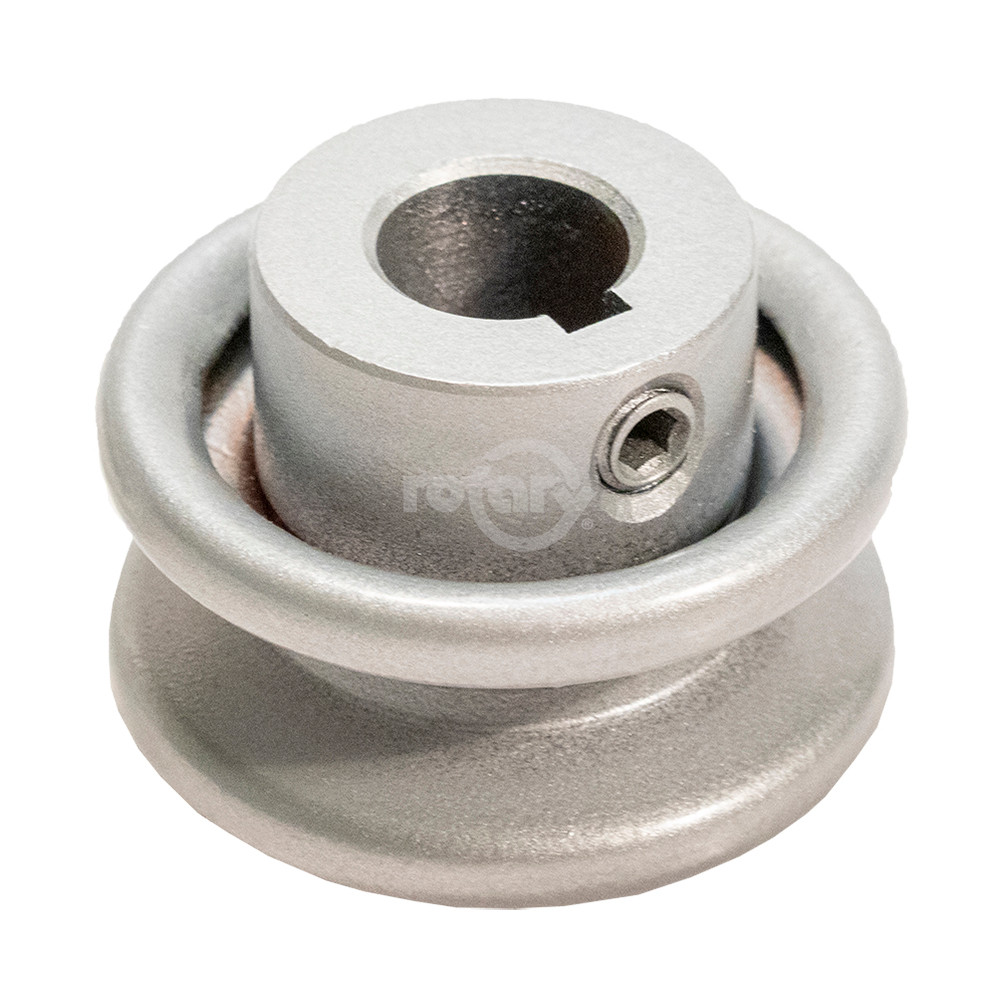 Rotary 752 STEEL PULLEY 5/8" X 2" P-306