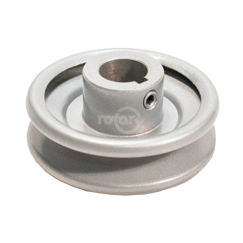 Rotary 759 STEEL PULLEY 3/4" X 3" P-313
