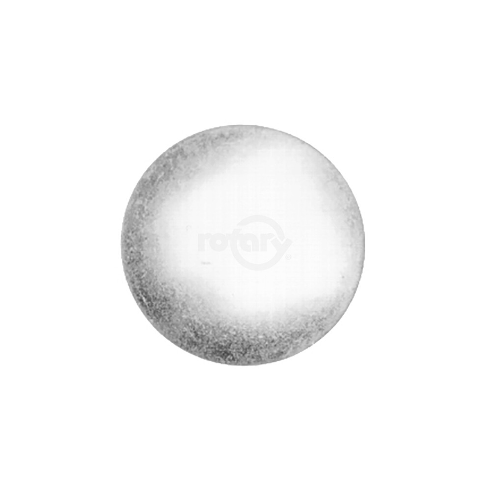 Rotary 7971 WELCH PLUG FOR B&S 1-3/4" REPLACES B&S 2