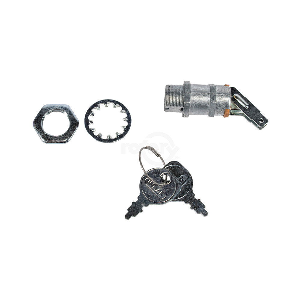 Rotary 7976 IGNITION SWITCH FOR TORO(D) *DISCONTINUE
