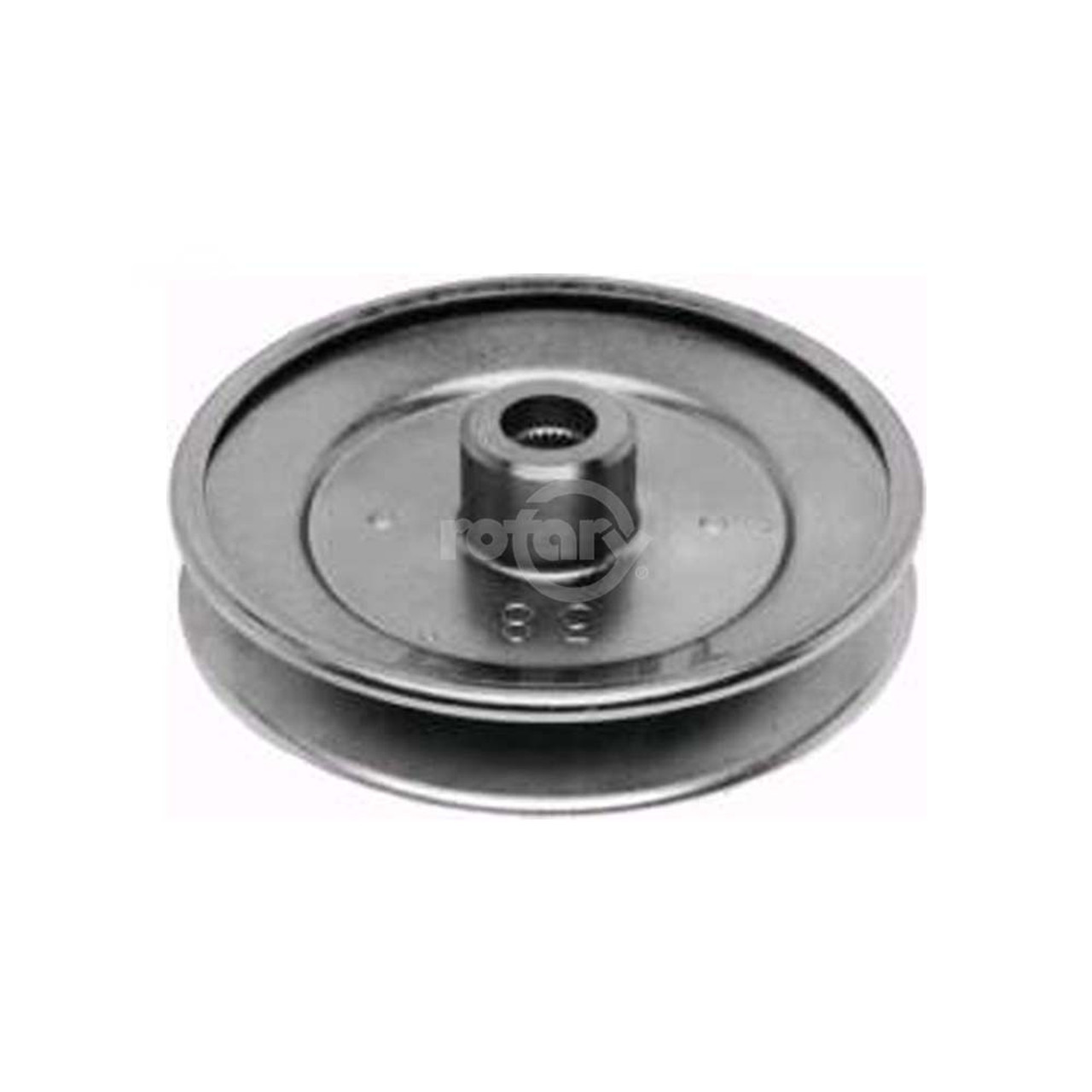 Rotary 7991 SPINDLE PULLEY FOR MURRAY REPL 91769 (9/