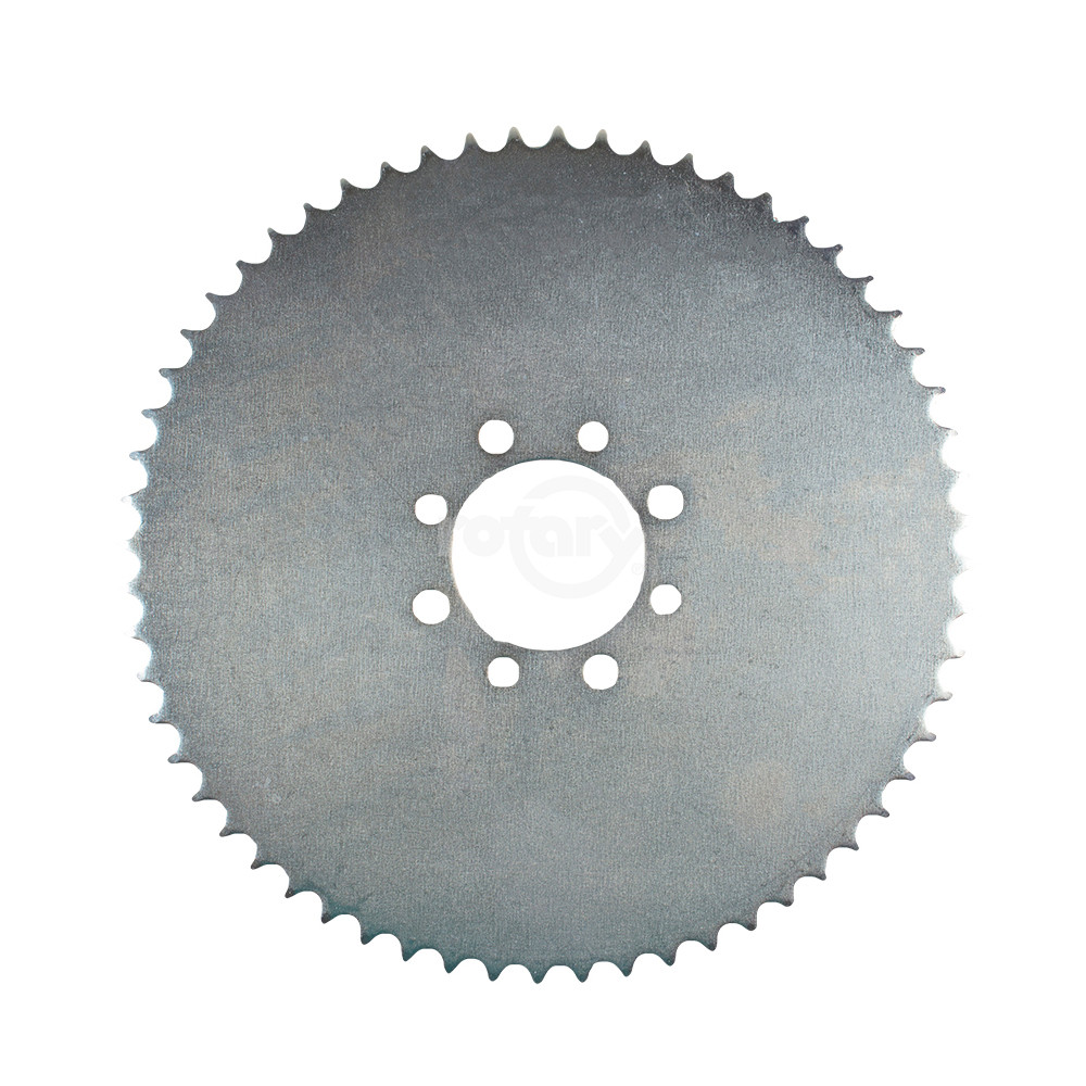 Rotary 8247 STEEL PLATE SPROCKET 41C 48T
