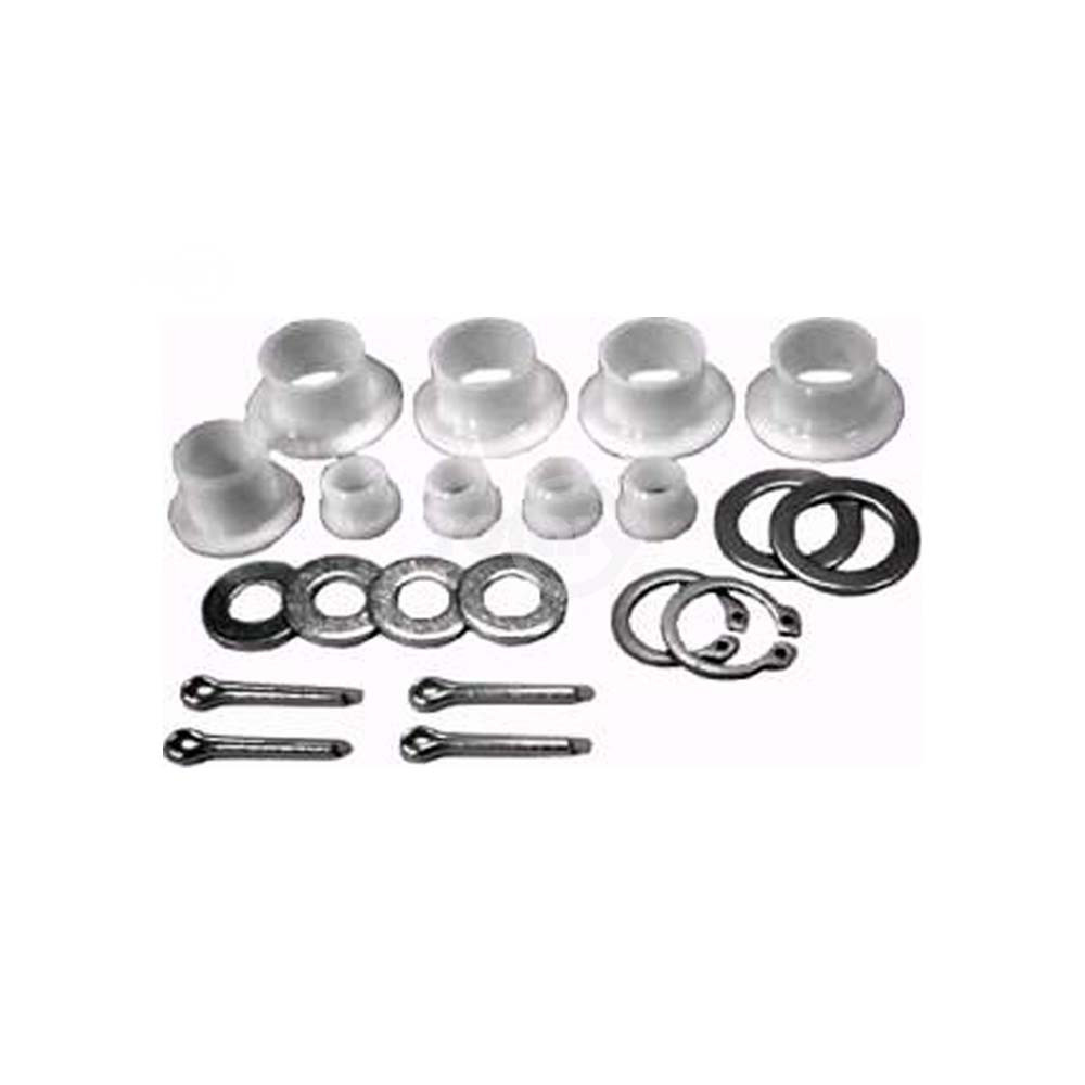 Rotary 8322 FRONT END REPAIR KIT REPL SNAPPER