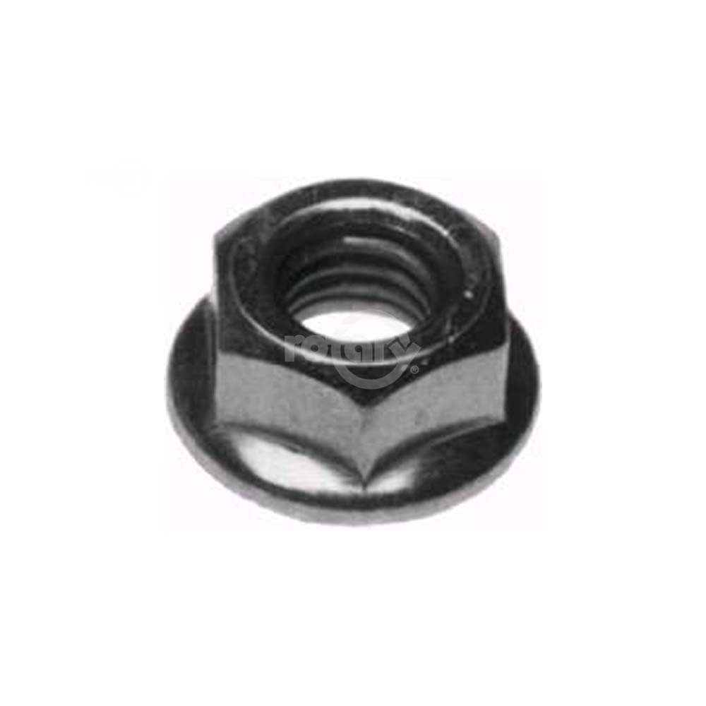Rotary 8323 NUT GUIDE BAR STUD MCCULLOCH