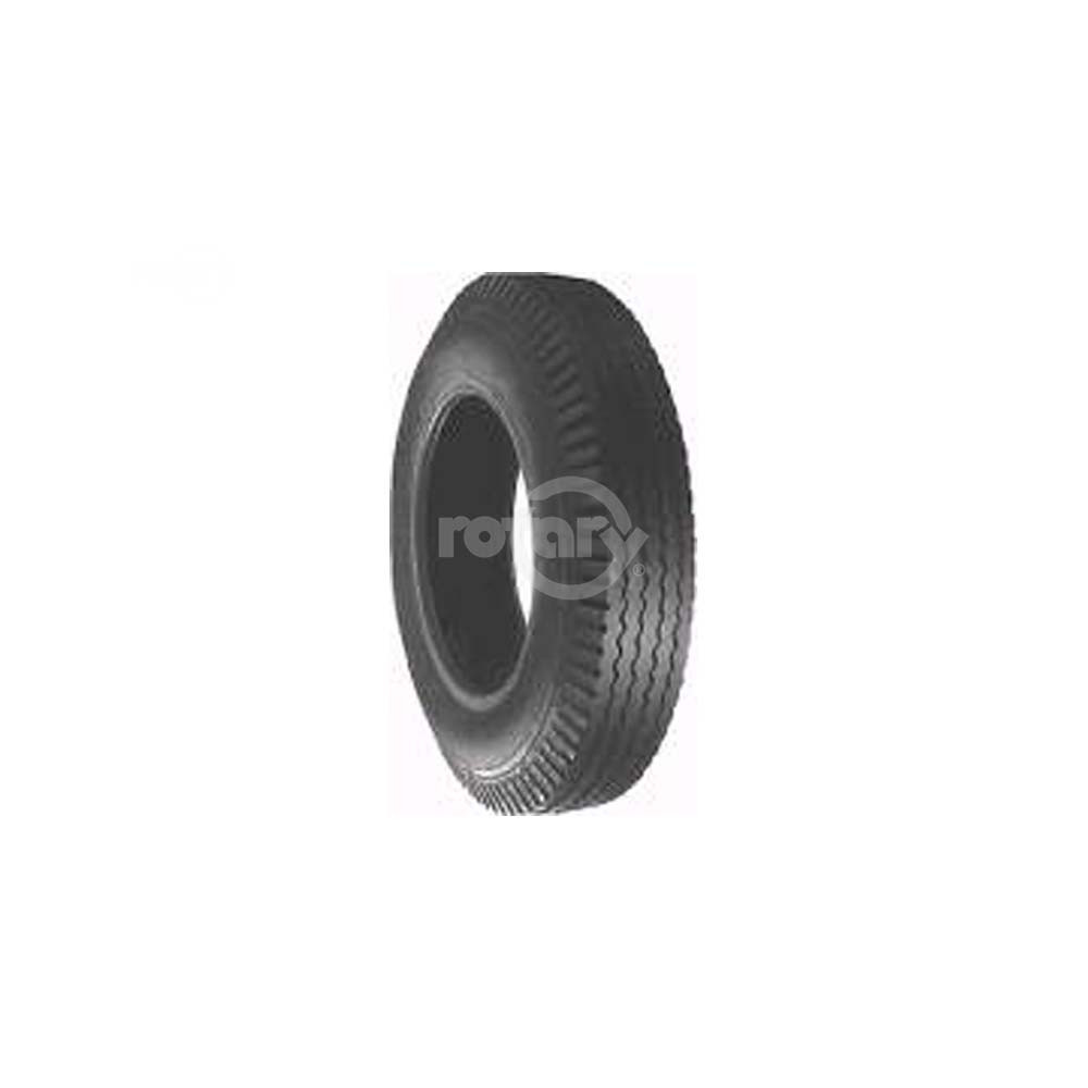 Rotary 837 480X400X8 4PLY TRAILER TIRE CHENG SHIN