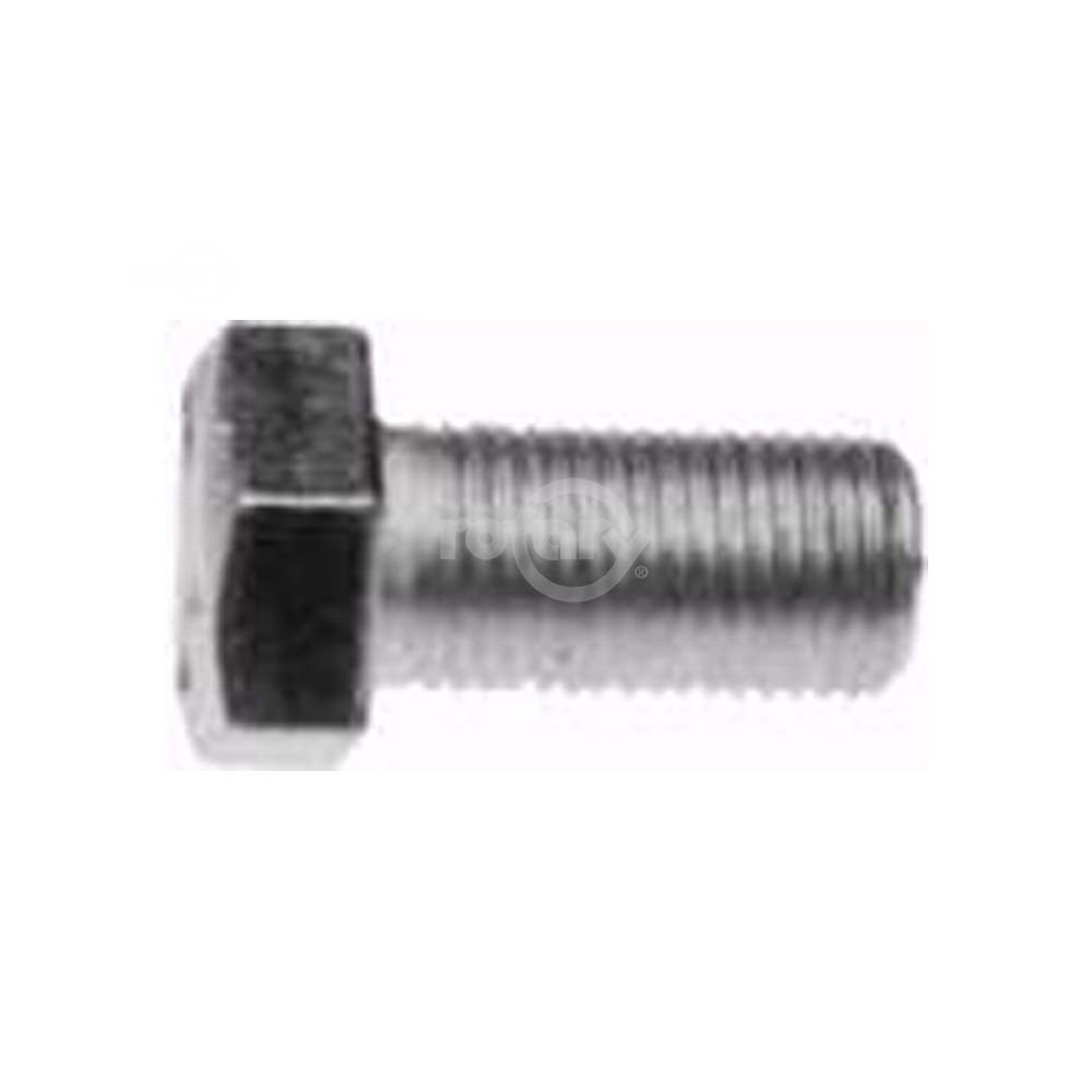 Rotary 8453 BLADE BAR BOLT 1/2" X 1" REPLACES SNAPPE